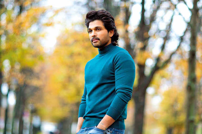 Allu Arjun has tested positive for Covid-19.  tollywood  cinema  covid  തെന്നിന്ത്യന്‍ സൂപ്പർതാരം അല്ലു അർജുന് കൊവിഡ്\  ടോളിവുഡ്  കൊവിഡ്