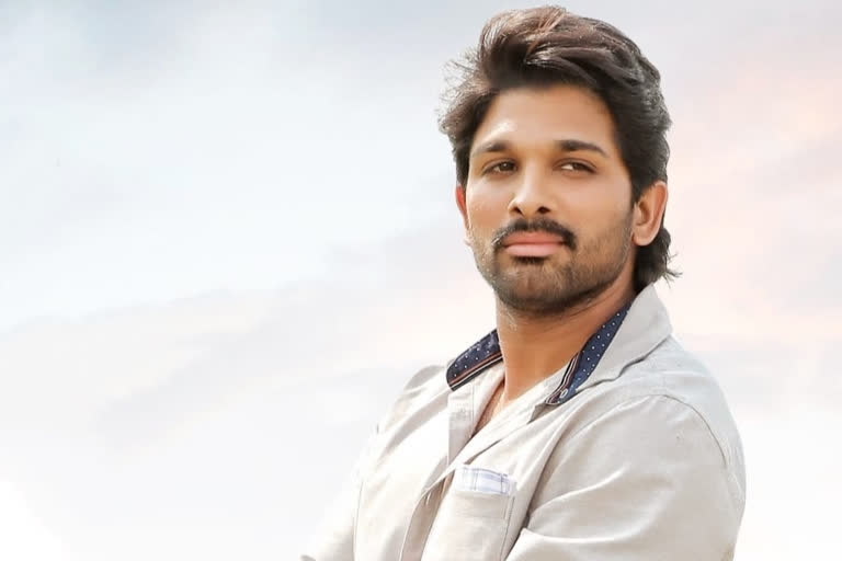 Allu Arjun