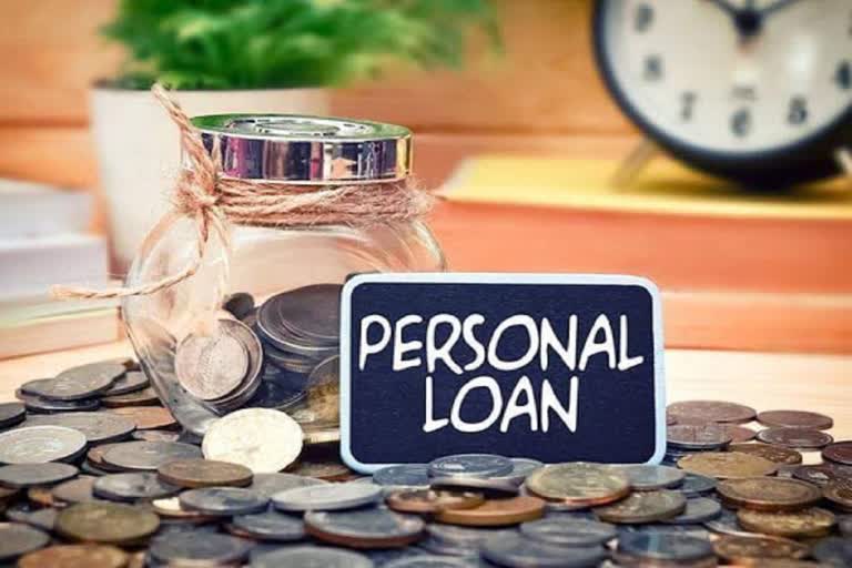 personal Loan