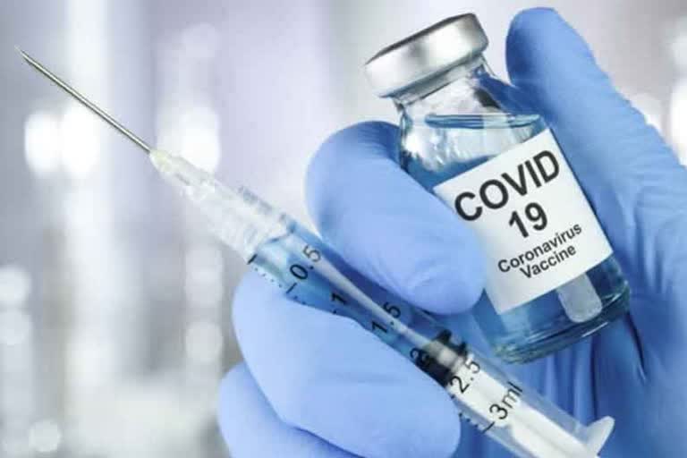 covid vaccination