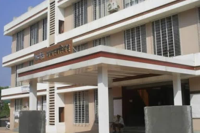 Karjat Municipal Council