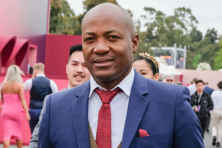 brian lara