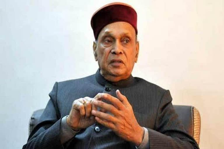 prem kumar dhumal.