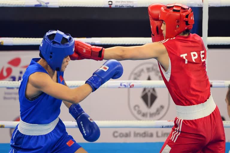 Dubai to host Asian boxing championship 2021