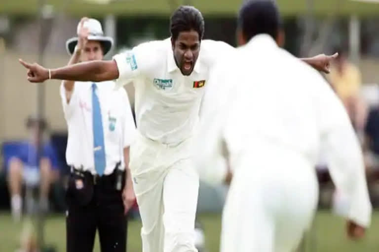 sri lankan former fast bowler nuwan zoysa six years ban for-trying-to match fixing