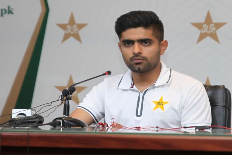 Babar Azam