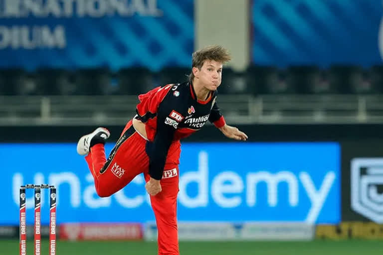 ipl-2021-probably-most-vulnerable-bio-bubble-adam-zampa