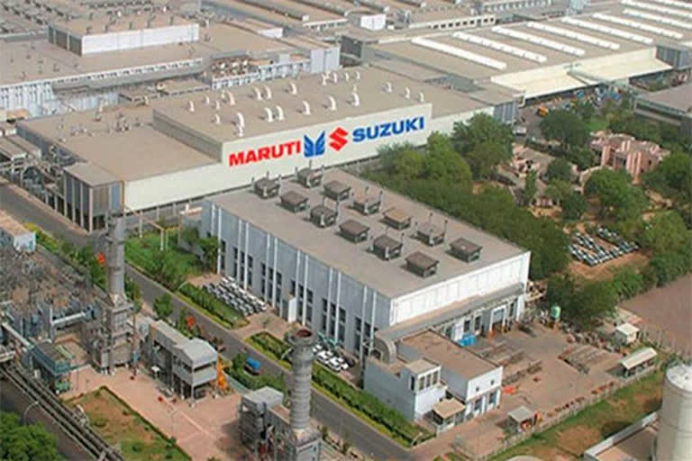 Maruti