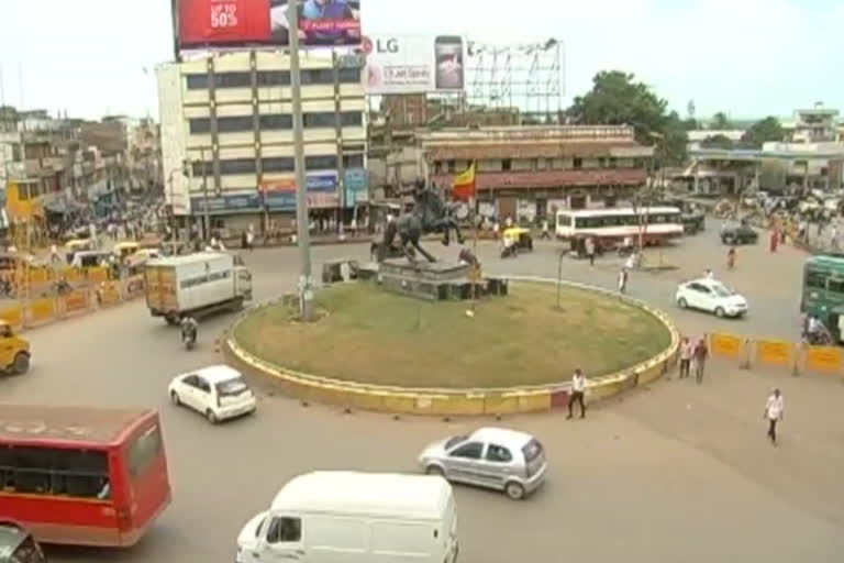 Hubli