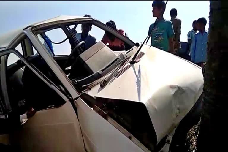 accident in aurangabad