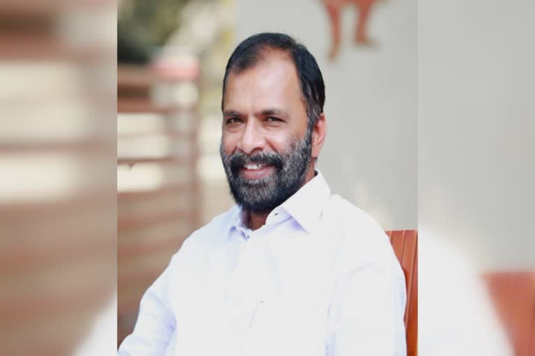 Congress candidate from Kerala's Nilambur dies of heart attack