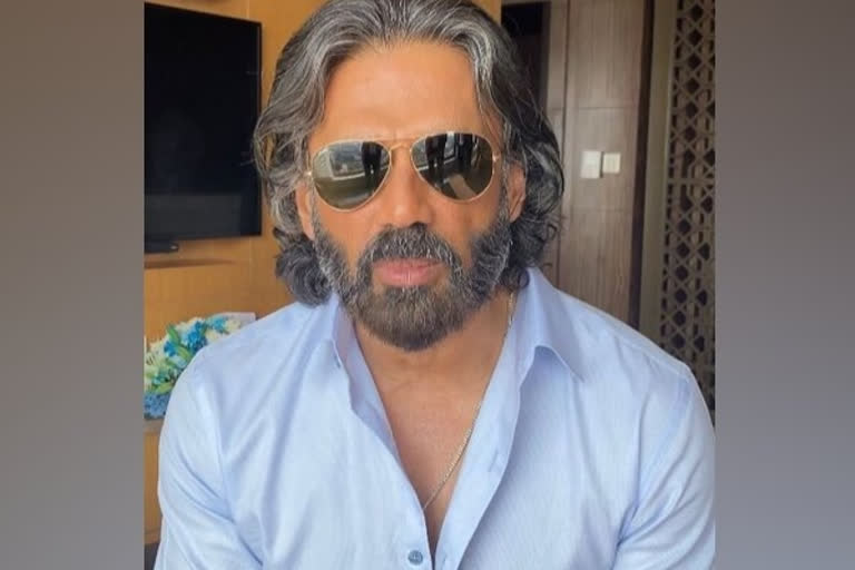 Suniel Shetty