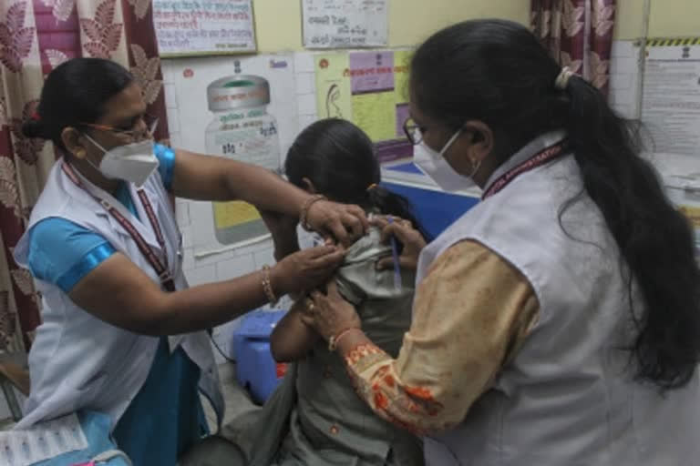 3rd phase of vaccination