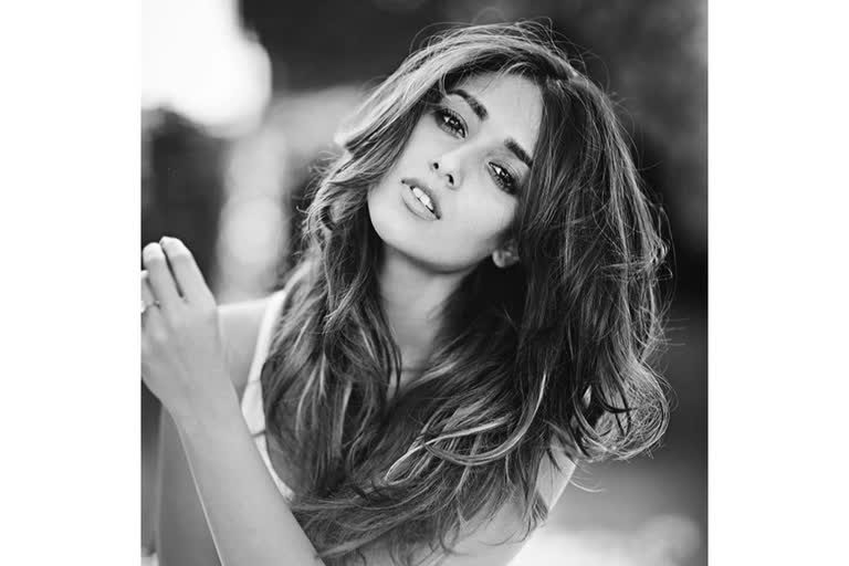 Ileana D'Cruz says Getting into uncertain sphere pushes her to do better