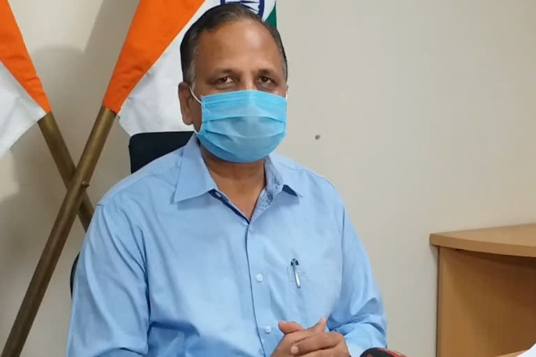 Satyendra Jain