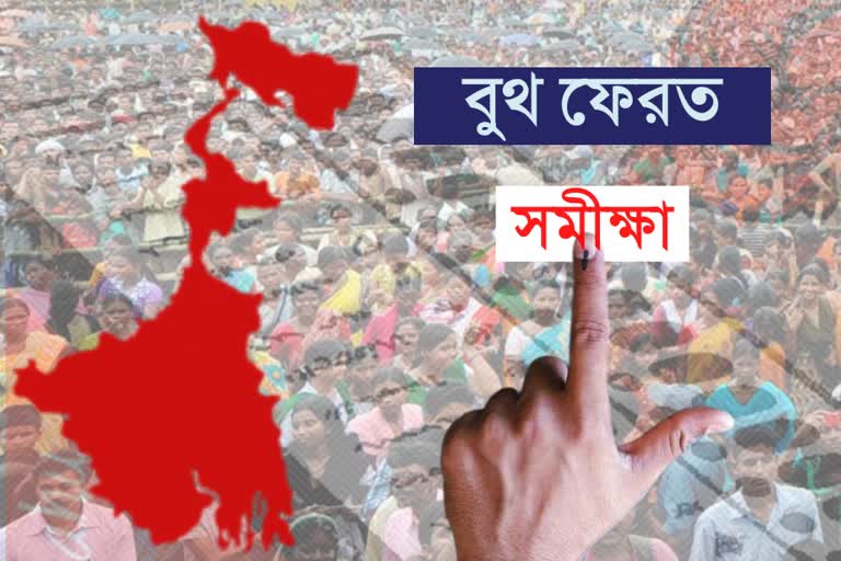 West Bengal Assembly Election 2021