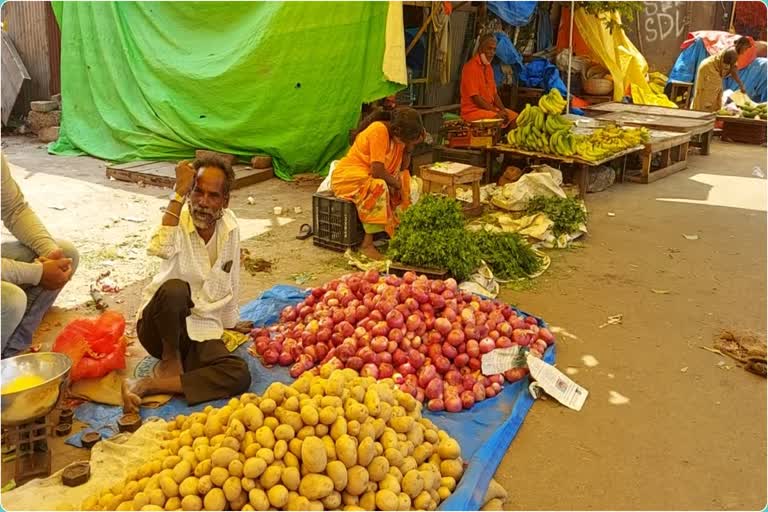 لاک ڈاؤن کے دوران صرف 4 گھنٹے کی مہلت ناکافی