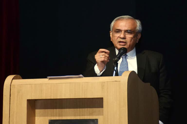 Rajiv Kumar