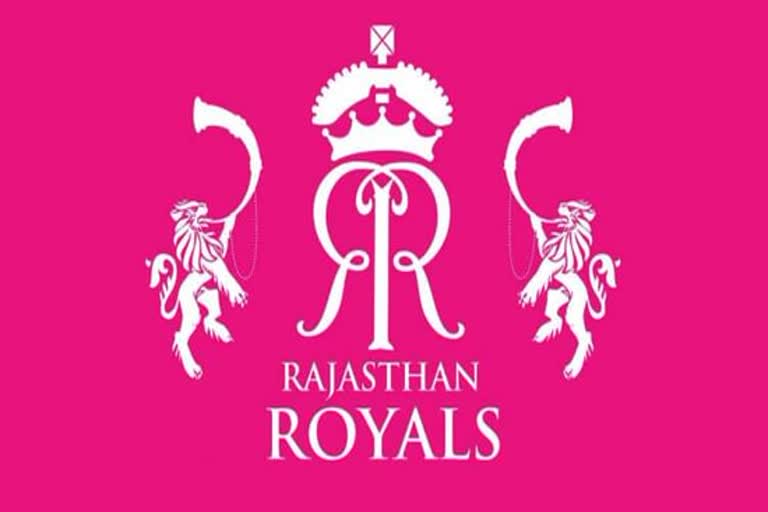 Sports  Rajasthan Royals  കൊവിഡ്  സഹായം  രാജസ്ഥാൻ റോയൽസ്  covid