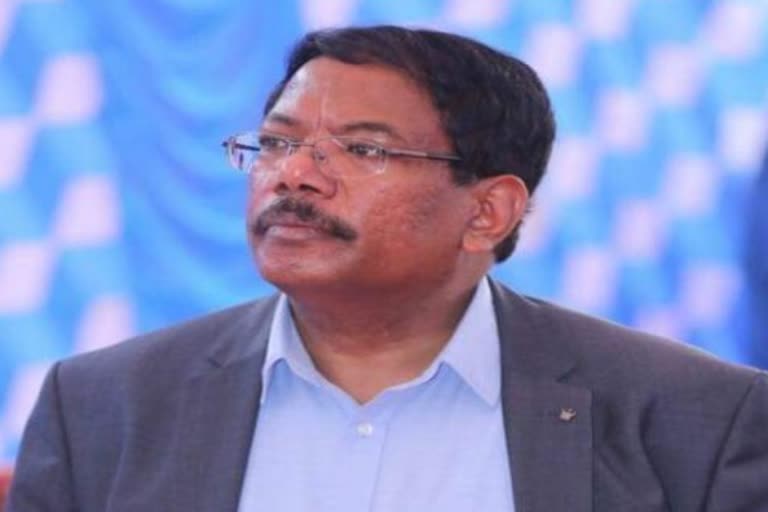 manjunath prasad