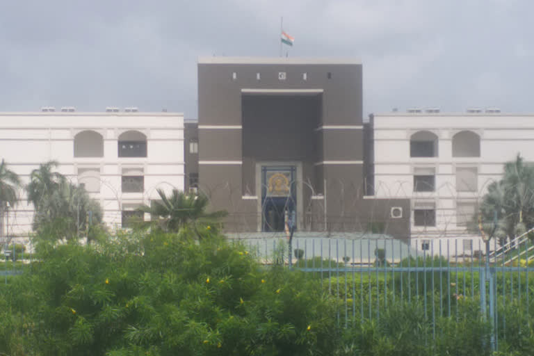 Gujarat HIgh Court