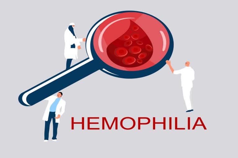 Haemophilia, COVID-19, Bleeding Disorder