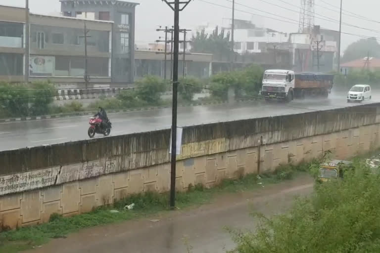 weather of chhattisgarh