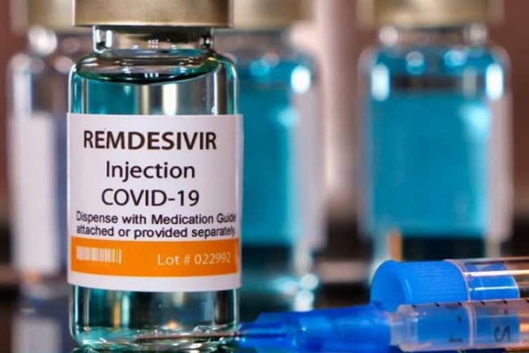 Non-availability of Remdesivir leaves Covid-19 patients helpless  Jammu and Kashmir  Dr Nisar-ul-Hassan, SMHS Hospital Srinagar  Remdesivir, an anti-viral drug  Jammu and Kashmir administration  Financial Commissioner, Health and Medical Education  റെംഡിസവര്‍ കിട്ടാനില്ല; കശ്മീരില്‍ സാഹചര്യം ഗുരുതരമാകുന്നു  കശ്മീര്‍ കൊവിഡ്  ജമ്മു കശ്മീര്‍ കൊവിഡ് വാര്‍ത്ത