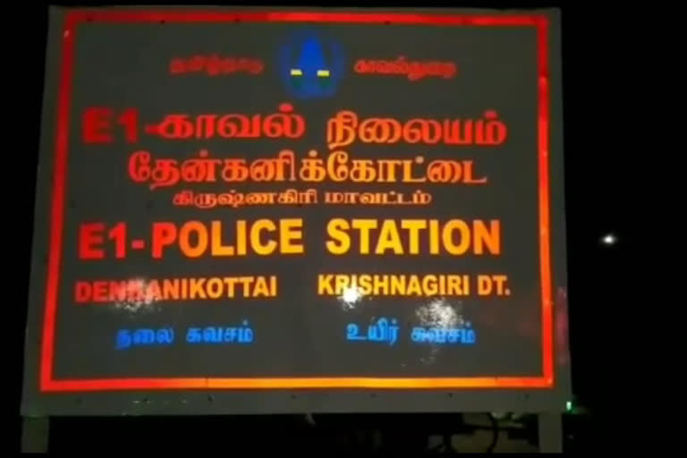 மதுபோதையில் மனைவியை கொன்ற கணவன்