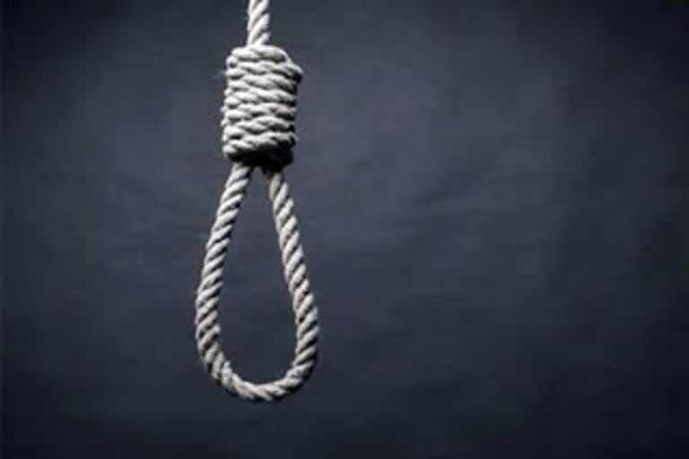 bangalore student committed to suicide !