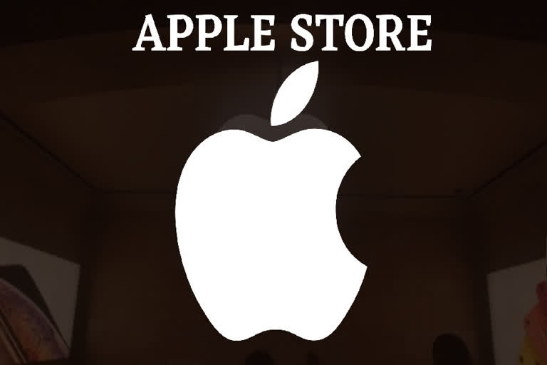 Apple, App Store