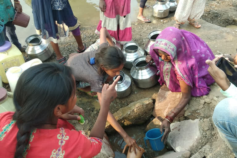 ग्राम पंचायत मुड़वारी