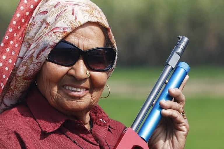 shooter-dadi-chandro-tomar-died