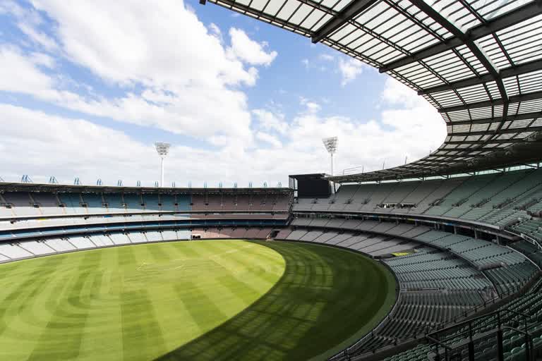 Australian Cricket Media