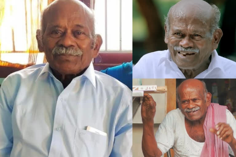 Tamil actor RSG Chelladurai passes away at 84  തമിഴിലെ മുതിര്‍ന്ന നടന്‍ ആര്‍.എസ്.ജി ചെല്ലാദുരൈ അന്തരിച്ചു  നടന്‍ ആര്‍.എസ്.ജി ചെല്ലാദുരൈ അന്തരിച്ചു  നടന്‍ ആര്‍.എസ്.ജി ചെല്ലാദുരൈ  ആര്‍.എസ്.ജി ചെല്ലാദുരൈ തെരി സിനിമ  RSG Chelladurai passes away  RSG Chelladurai passes away news  RSG Chelladurai  RSG Chelladurai films