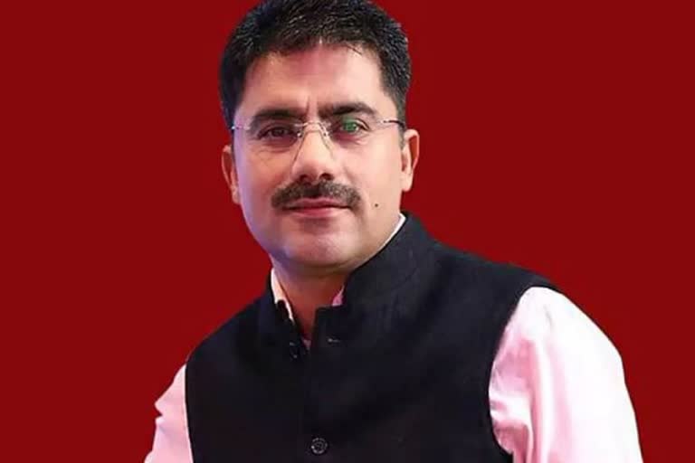 rohit sardana death