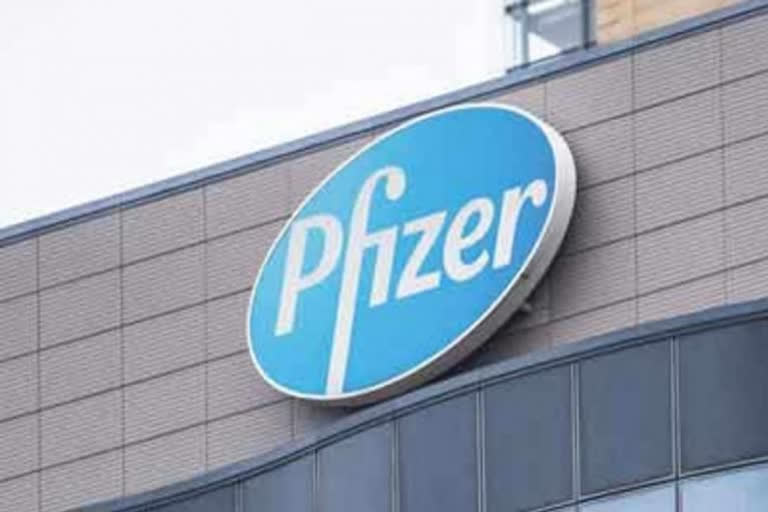 Pfizer vaccine