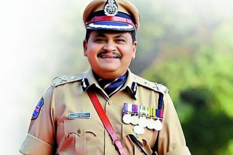 ips mahesh bhagwat