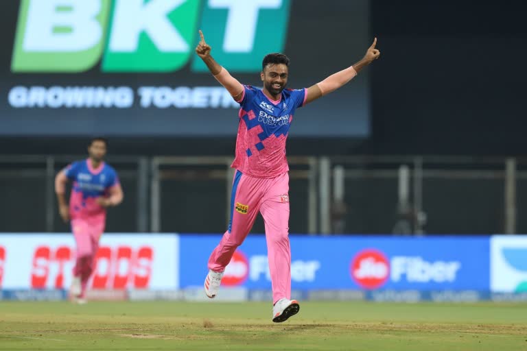 COVID-19: Jaydev Unadkat to donate 10 per cent of IPL salary to help provide essential medical resources