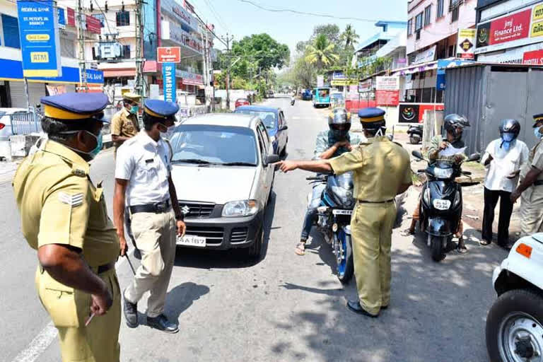 ആലപ്പുഴ നഗരസഭ  Alappuzha municipality  കൊവിഡ്  covid