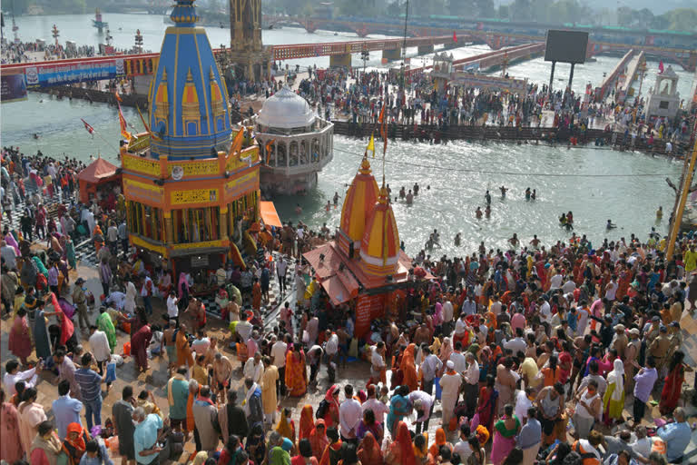 61-pilgrims-corona-infected-returned-from-haridwar-kumbh