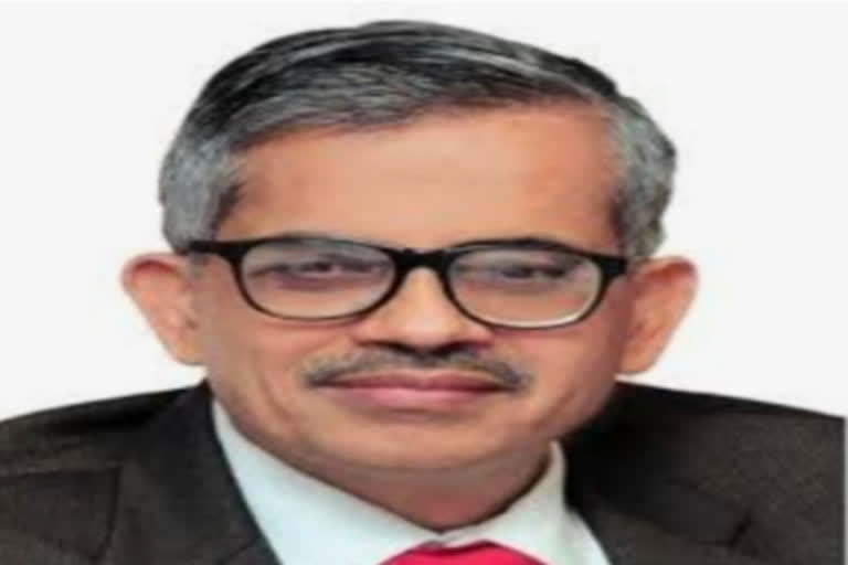 chief secretary rajendra kumar tiwari