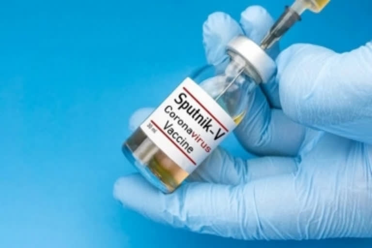 India to receive Sputnik V vaccine consignments  India to receive Sputnik V vaccine  Sputnik V in India  Gamaleya National Research Institute of Epidemiology and Microbiology  Russian COVID vaccine Sputnik V  ഇന്ത്യയില്‍ സ്‌പുട്‌നിക്‌ വാക്‌സിന്‍റെ ആദ്യ ബാച്ച് ഇന്നെത്തും  സ്‌പുട്‌നിക്‌ വാക്‌സിന്‍  ഇന്ത്യയില്‍ വാക്‌സിന്‍ ഉപയോഗം  വാക്‌സിന്‍  കൊവിഡ്‌ വാക്‌സിന്‍  കൊവിഡ്‌ വ്യാപനം  ഇന്ത്യ കൊവിഡ്‌  covid update india  etv bharat covid news