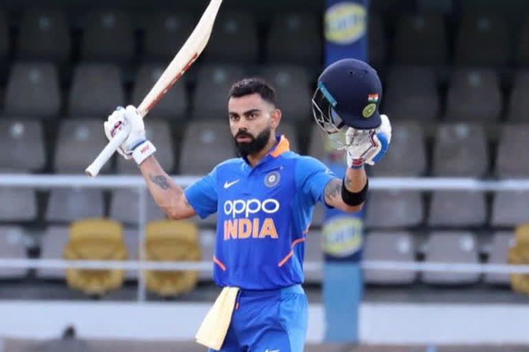 virat kohli, team india captain