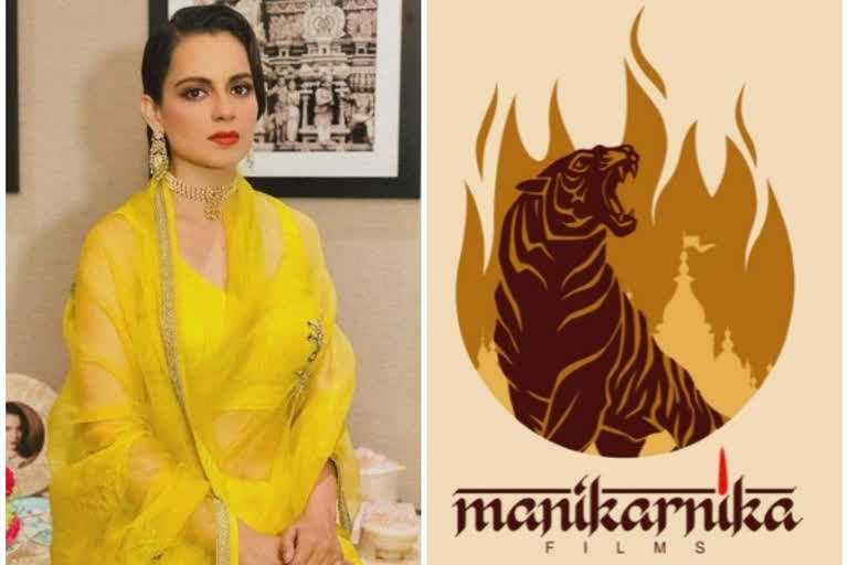 Kangana Ranaut to make digital debut as producer