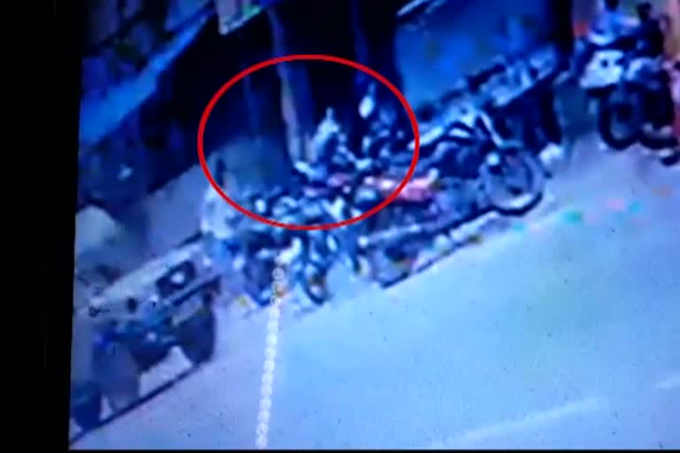 ATM robbery case progress.. One accused arrested  എടിഎം മോഷണക്കേസ്; ഒരാൾ പിടിയിൽ  എടിഎം മോഷണം  മോഷണം  ഹൈദരാബാദ്  robbery case  ATM robbery