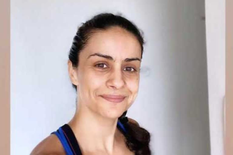 Gul Panag: Each woman who is part of our ecosystem is a role model