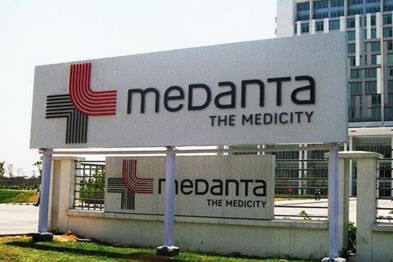 medanta hospital gurugram