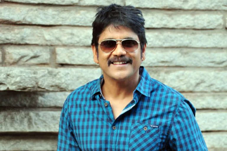 Nagarjuna to launch OTT service