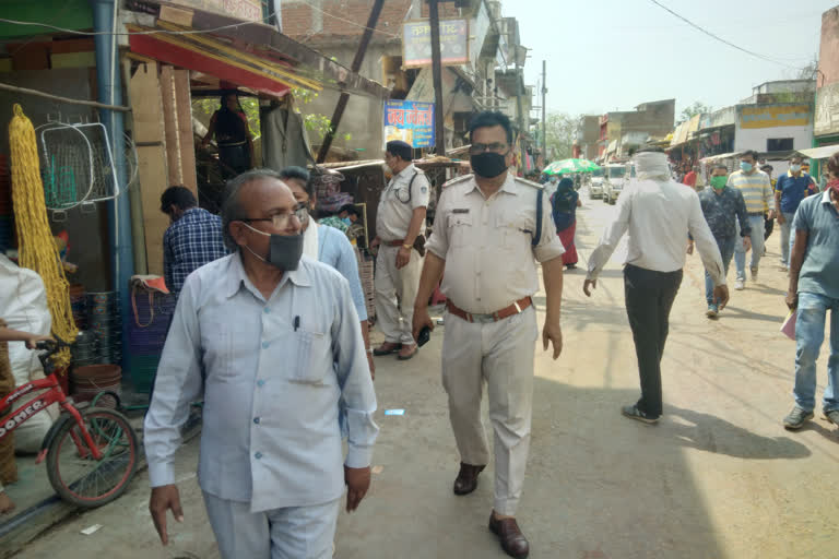 sidhi-police-station-will-be-convert-into-isolation-ward
